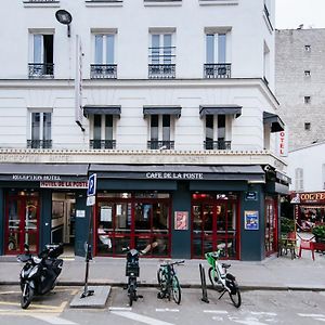 Hotel De La Poste